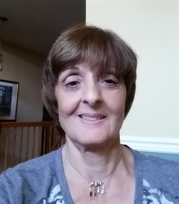 Mrs. Donna Cocchiere Mrs. Donna Cocchiere